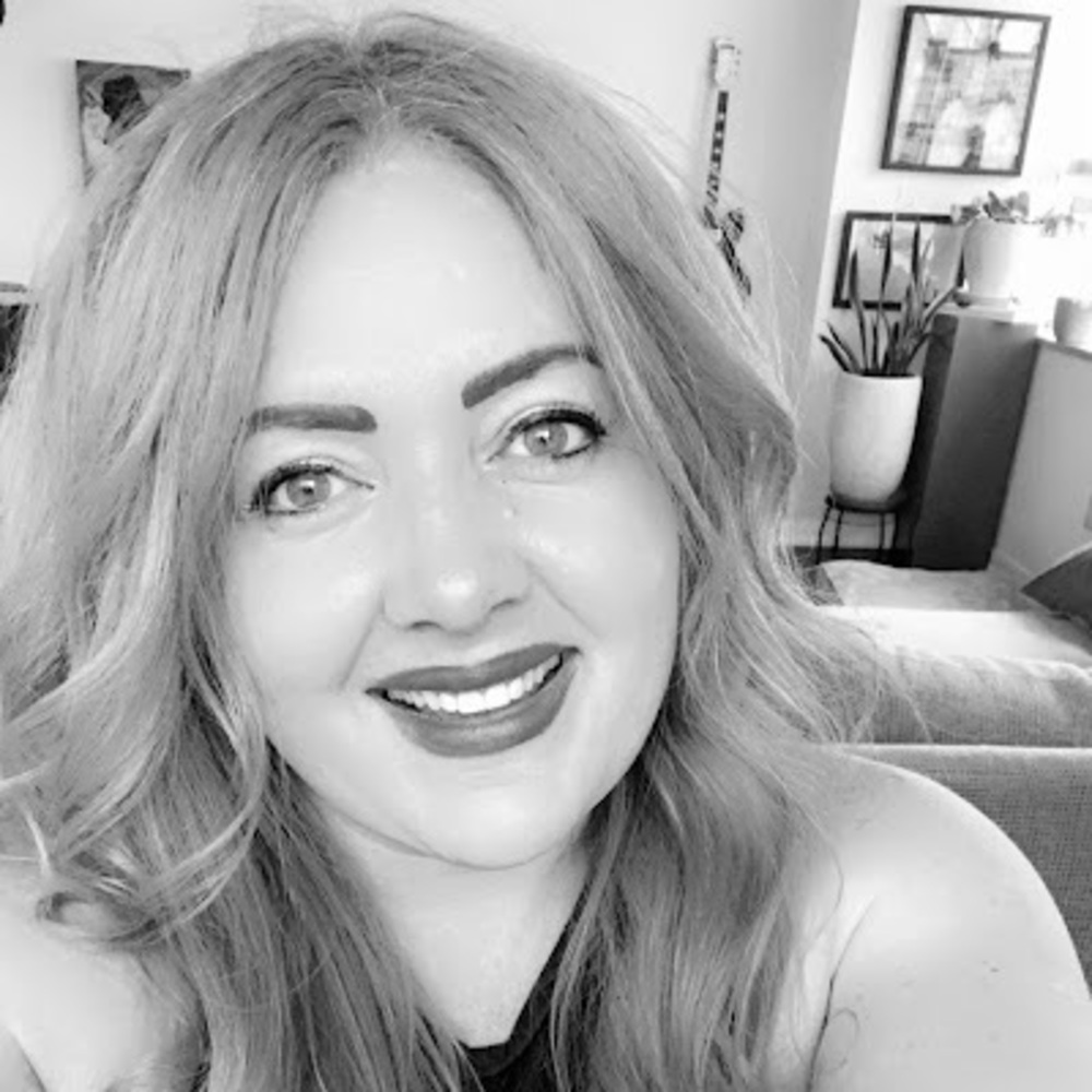 Meet your Posher, Keri